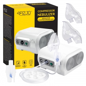 Compressor nebulizer inhaler STD