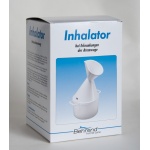 INHALATORI BEHREND Tvaika inhalators 250 ml