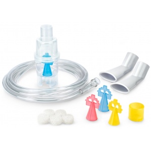 Set for inhaler Little Doctor LD №1