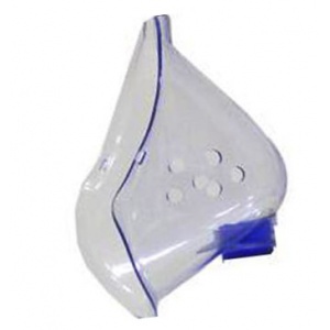 Mask for children inhaler Med2000