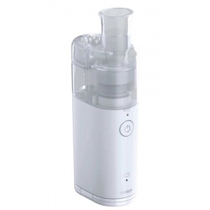 Membrānas (Mesh) Inhalators OMRON MicroAIR U100 (NE-U100-E) inhalators